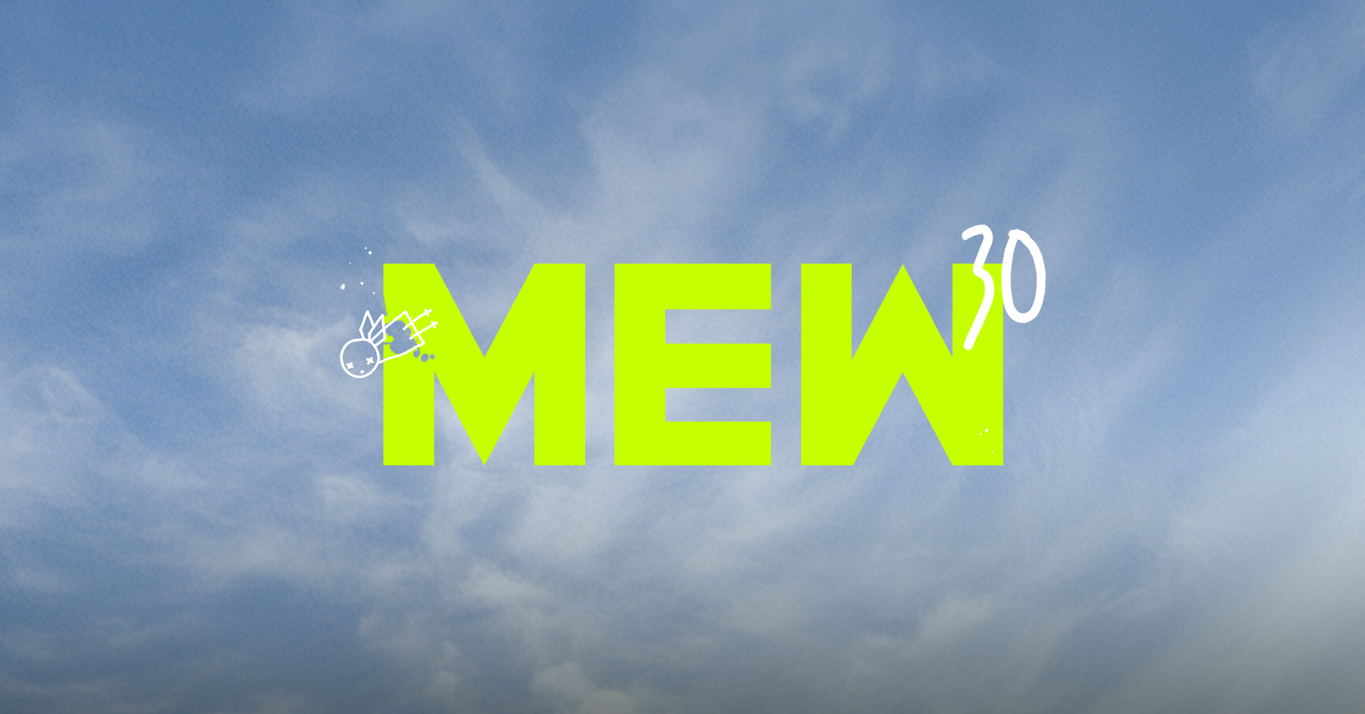 MEW バンド　グッズ　パーカー Mew - Official Store – Mew Official Store